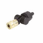 Adaptador Articulada Pequenas Áreas WG620E Positec
