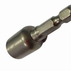 Adaptador Atarraxante Para Parafuso 10 Mm Prando