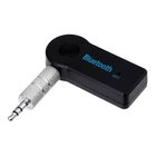 Adaptador Bluetooth Para Cabo Auxiliar P2