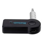 Adaptador Bluetooth Para Cabo Auxiliar P2
