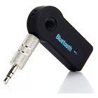 Adaptador Bluetooth Toca Musica Usb