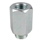 Adaptador Boina Polimento M14 Makita D56960 - Unico