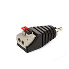 Adaptador Borne Pressão Rca Macho