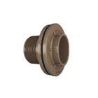 Adaptador C/ Flange E Anel Fortlev 40mm Soldável