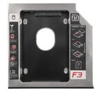 Adaptador Caddy Dvd Para Hd 2.5 12.7mm F-cy01 F3