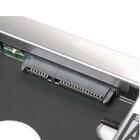 Adaptador Caddy Notebook Para Segundo Hd Ou Ssd 2.5" Sata - 1