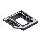 Adaptador Caddy Para Hd Ou Ssd Gaveta Dvd Notebook Ac-127 Vin