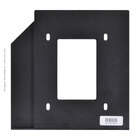 Adaptador Caddy Para Hd Ou Ssd Gaveta Dvd Notebook Ac-127 Vin