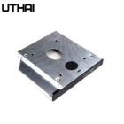 Adaptador Caddy Para Segundo Hd/ssd 12.7/9,5mm P/ Notebook Ad