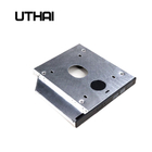 Adaptador Caddy Para Segundo Hd/ssd 12.7/9,5mm P/ Notebook Ad