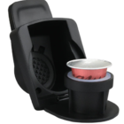 Adaptador Cápsulas Nespresso Para Dolce Gusto Icafilas