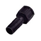 Adaptador Com Rosca Interna Em Pebd 3/4 Em Flow Pack