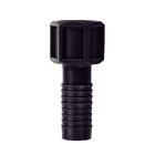 Adaptador Com Rosca Interna Em Pebd 3/4 Em Flow Pack