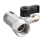 Adaptador Conexão para Purificadores de Agua