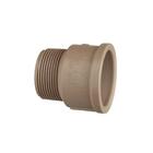 Adaptador Curto Krona Soldavel 110mm X 4''