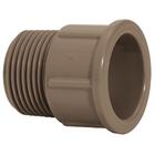 Adaptador Curto Soldável 110mm 4" Amanco