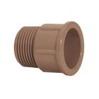 Adaptador Curto Soldável 40mm 1.1/2" Amanco