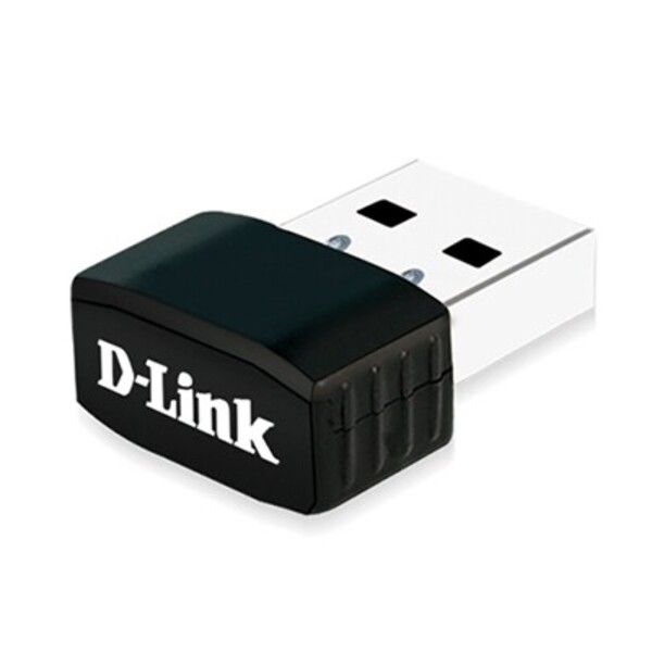 Adaptador D-link Wireless Usb 300mbps - Dwa-131