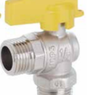 Adaptador Dako Comgas Macho -  Kit Com 12 Unidades