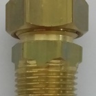 Adaptador Dako Comgas Macho -  Kit Com 12 Unidades