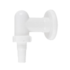 Adaptador de Despejo para Máquina de Lavar Tigre