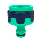 Adaptador De Engate Rápido Rosca Fêmea ¾ Nova Forma