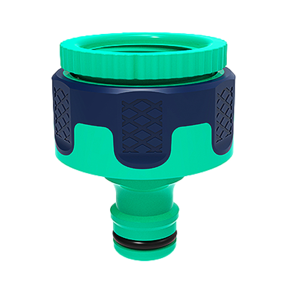 Adaptador De Engate Rápido Rosca Fêmea ¾ Nova Forma