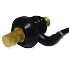 Adaptador De Gás Para Tocha Tig Conector 13mm - Brax