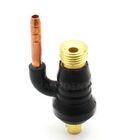 Adaptador De Gás Para Tocha Tig Conector 9mm - Galzer