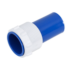 Adaptador de Mangueira para Piscina 1 1/2" Naterial