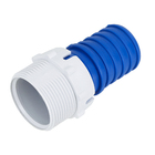 Adaptador de Mangueira para Piscina 1 1/2" Oscilant Naterial