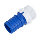 Adaptador de Mangueira para Piscina 1 1/2" Oscilant Naterial