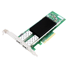 Adaptador De Rede Ethernet 16gt/s Pcie 4.0  E810xxvda2    Int