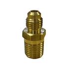 Adaptador De Regulador De Nitrogenio Para Manifold