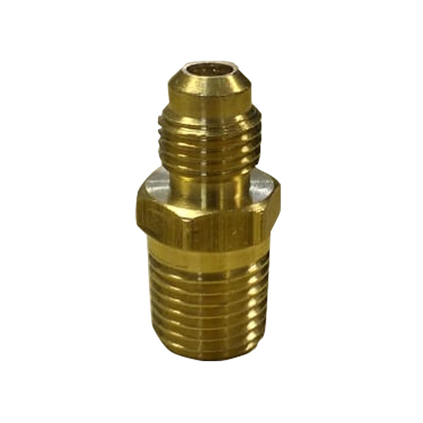 Adaptador De Regulador De Nitrogenio Para Manifold