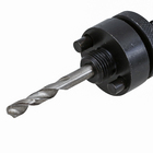 Adaptador de Serra Copo 32-250mm 1 Peça Bimetal Stamaco