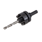 Adaptador de Serra Copo 32-250mm 1 Peça Bimetal Stamaco