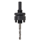 Adaptador de Serra Copo 32-250mm 1 Peça Bimetal Stamaco