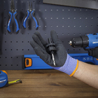 Adaptador de Serra Copo 32-250mm 1 Peça Bimetal Stamaco