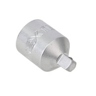 Adaptador de Soquete 1/2"-1/4" Dexter