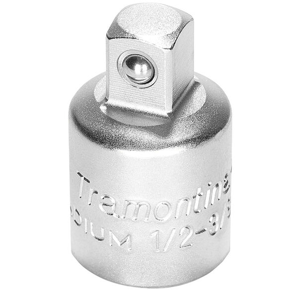 Adaptador De Soquete 1/2" F X 3/4" M Tramontina 44848102 4484