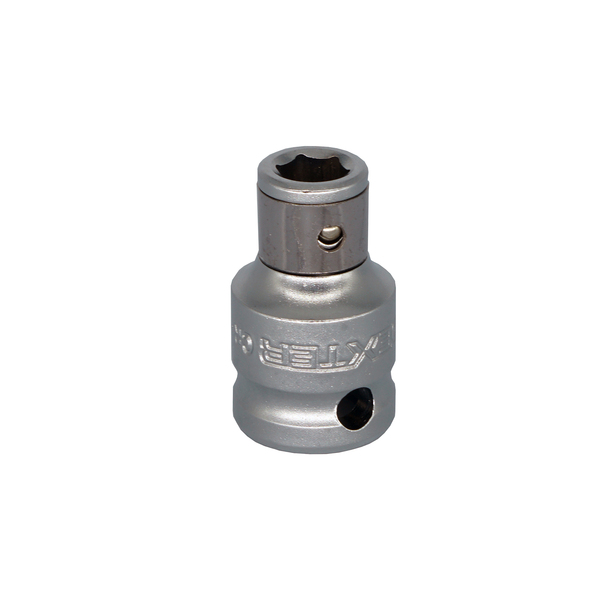 Adaptador de Soquetes 3/8" para Bits dexter