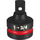 Adaptador De Soquetes De 1" Para 3/4" G 49-66-6731 - Milwaukee