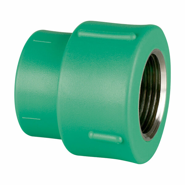 Adaptador De Transição Ppr Fêmea Dn90x3" Amanco