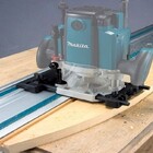 Adaptador De Trilho Guia P/tupia Makita 194579-2