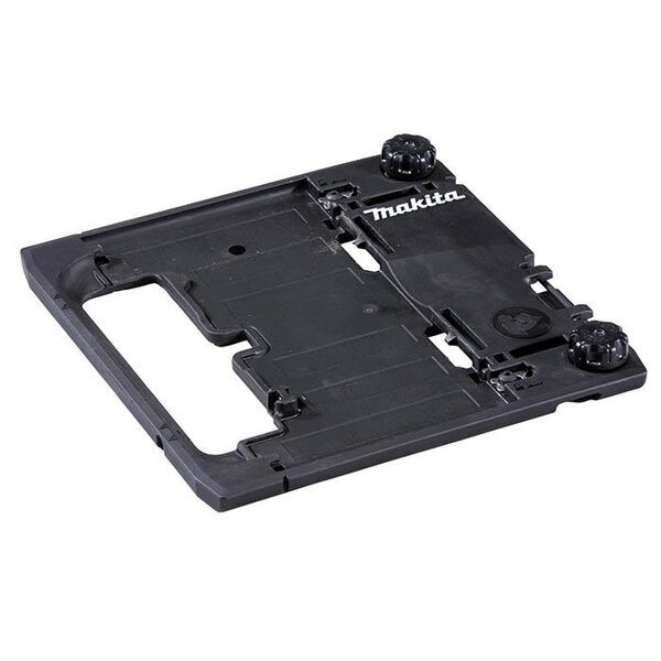 Adaptador De Trilho Para Serra Marmore 4100nh2 Makita 198673-2