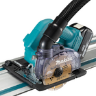 Adaptador De Trilho Para Serra Marmore 4100nh2 Makita 198673-2