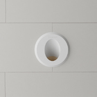 Adaptador de Despejo 90° para Saída de Máquina de Lavar 50mm Branco Blocktech