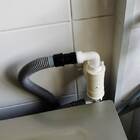 Adaptador Duplo Amanco Para 2 Máquina Lavar  Tanquinho Lava L