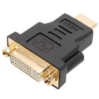 Adaptador Dvi 24+5 Femea Para Hdmi Macho 003-8601 Pix